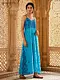Peacock Blue