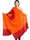Orange And Rosewood