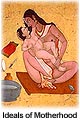The Ideals of Motherhood - Aesthetics of Form and Function The Ideals of Motherhood - Aesthetics of Form and Function