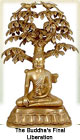 Dying After Death: The Buddha's Final Liberation Dying After Death: The Buddha's Final Liberation