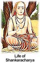 Life of Shankaracharya - The Adventures of a Poet Philosopher Life of Shankaracharya - The Adventures of a Poet Philosopher