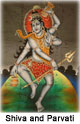 Parvati's Quest: Understanding the Essence of Shiva Parvati's Quest: Understanding the Essence of Shiva
