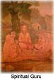 Who is a Guru? The Traditional, Scriptural View Who is a Guru? The Traditional, Scriptural View