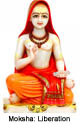 Moksha: What the Vedas Say About Liberation Moksha: What the Vedas Say About Liberation