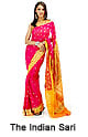 The Indian Sari - Fashioning the Female Form The Indian Sari - Fashioning the Female Form