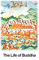 The Life of Buddha and the Art of Narration in Buddhist Thangka Paintings The Life of Buddha and the Art of Narration in Buddhist Thangka Paintings