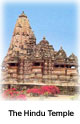 The Hindu Temple - Where Man Becomes God The Hindu Temple - Where Man Becomes God