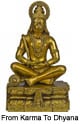 From Karma to Dhyana: Meditation According to the Gita From Karma to Dhyana: Meditation According to the Gita