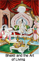 A Drop Becomes the Ocean: Bhakti and the Art of Living A Drop Becomes the Ocean: Bhakti and the Art of Living
