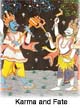 Altering Fate: The Transforming Power of Karma Altering Fate: The Transforming Power of Karma