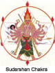 The Devotee and the Angry Saint - Study in the Inner Workings of God The Devotee and the Angry Saint - Study in the Inner Workings of God