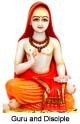 The Qualities of a Guru and How to Find One The Qualities of a Guru and How to Find One