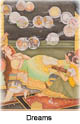 Dreams: Glimpsing the All Illuminating Illumination Dreams: Glimpsing the All Illuminating Illumination