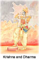 Did Krishna Follow Dharma? Doubts and Resolutions Did Krishna Follow Dharma? Doubts and Resolutions