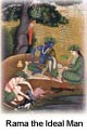 Rama The Ideal Man: The Epic Adventure of a Hero Rama The Ideal Man: The Epic Adventure of a Hero