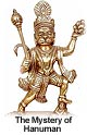 Mysterious and Inspiring Stories of Hanuman Ji Mysterious and Inspiring Stories of Hanuman Ji