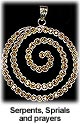 Serpents, Spirals and Prayers - A Journey Through Symbolic Forms in Jewelry Serpents, Spirals and Prayers - A Journey Through Symbolic Forms in Jewelry
