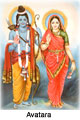 Avatara - When, Why and How? Avatara - When, Why and How?