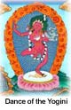 Dance of the Yogini: Images of Aggression in Tantric Buddhism Dance of the Yogini: Images of Aggression in Tantric Buddhism