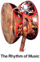 The Rhythm of Music - A Magical and Mystical Harmony The Rhythm of Music - A Magical and Mystical Harmony