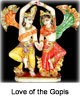 Embracing at Times Square: Learning Love from The Gopis of Vrindavan Embracing at Times Square: Learning Love from The Gopis of Vrindavan