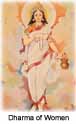 A Woman’s Dharma: Some Significant Aspects A Woman’s Dharma: Some Significant Aspects