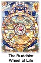 The Wheel of Life - Aesthetics of Suffering and Salvation The Wheel of Life - Aesthetics of Suffering and Salvation