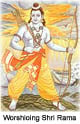 Shri Rama: What Constitutes His True Worship Shri Rama: What Constitutes His True Worship