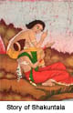 Narrating Dharma - Story of Shakuntala in the Mahabharata Narrating Dharma - Story of Shakuntala in the Mahabharata