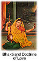 Awakening the Inner Woman - Bhakti and the Doctrine of Love Awakening the Inner Woman - Bhakti and the Doctrine of Love
