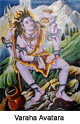 God’s Lila, Understanding the Collective Impact of Avatara God’s Lila, Understanding the Collective Impact of Avatara