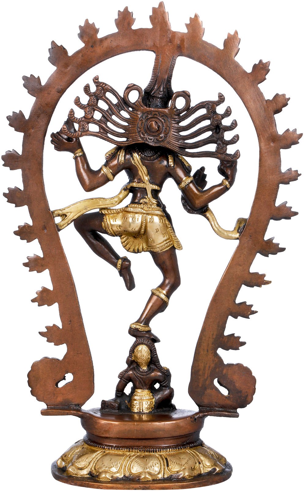 Lord Shiva as Nataraja