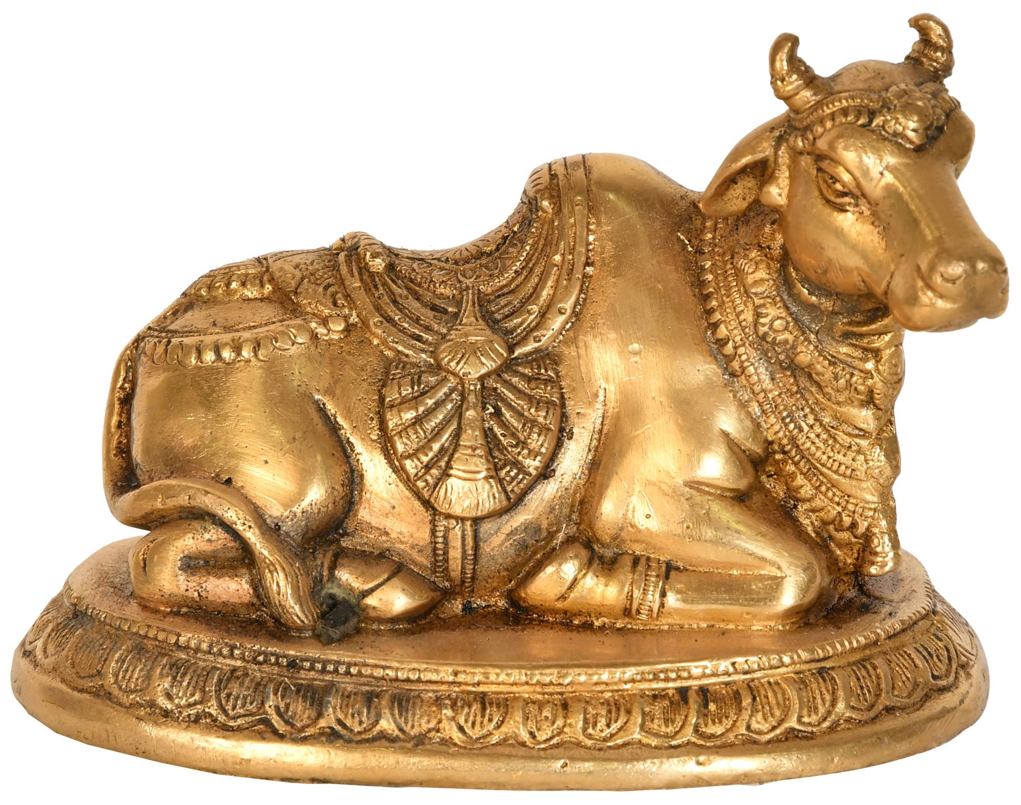 Nandi - Vahana of Shiva