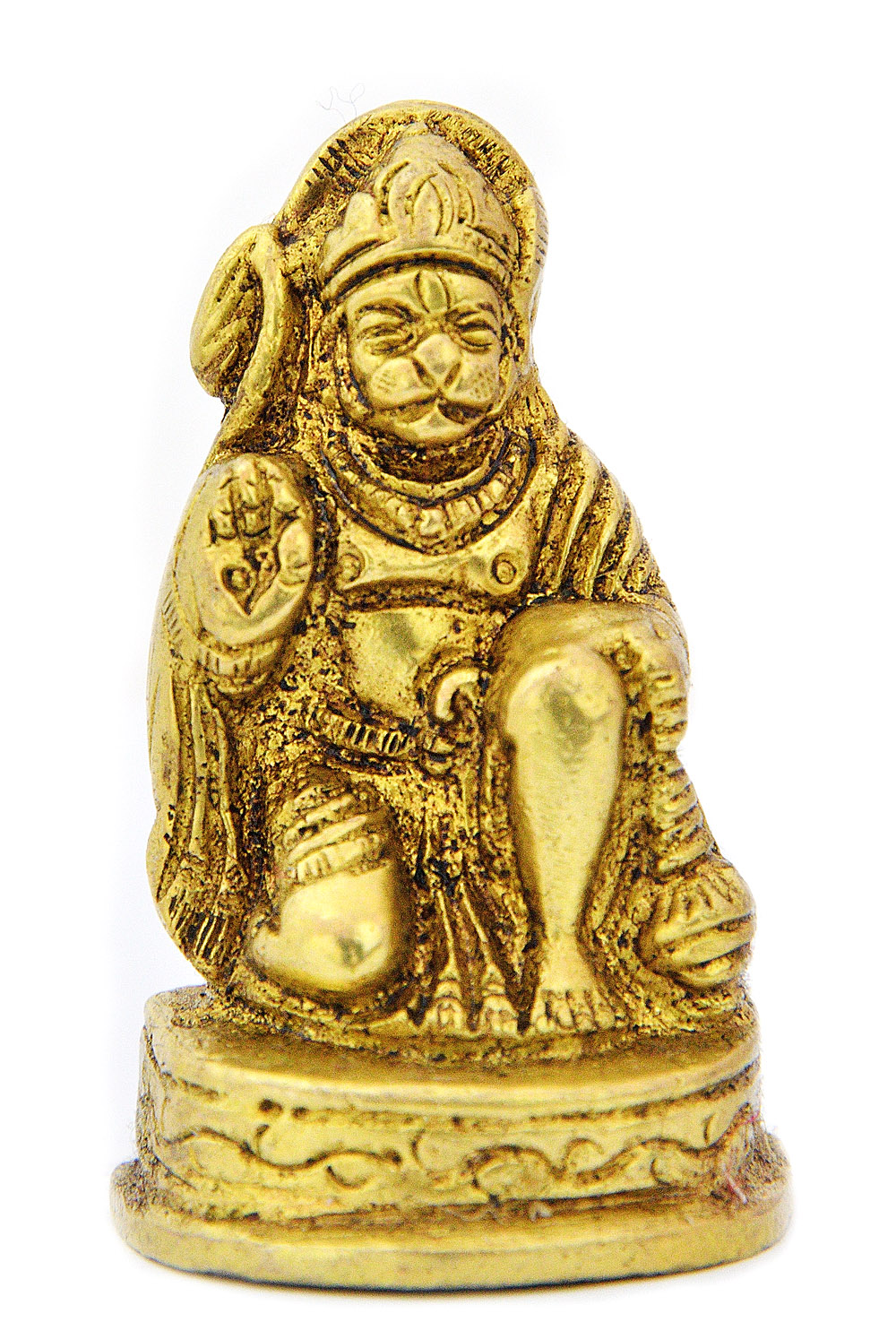 Lord Hanuman (Small Statue)