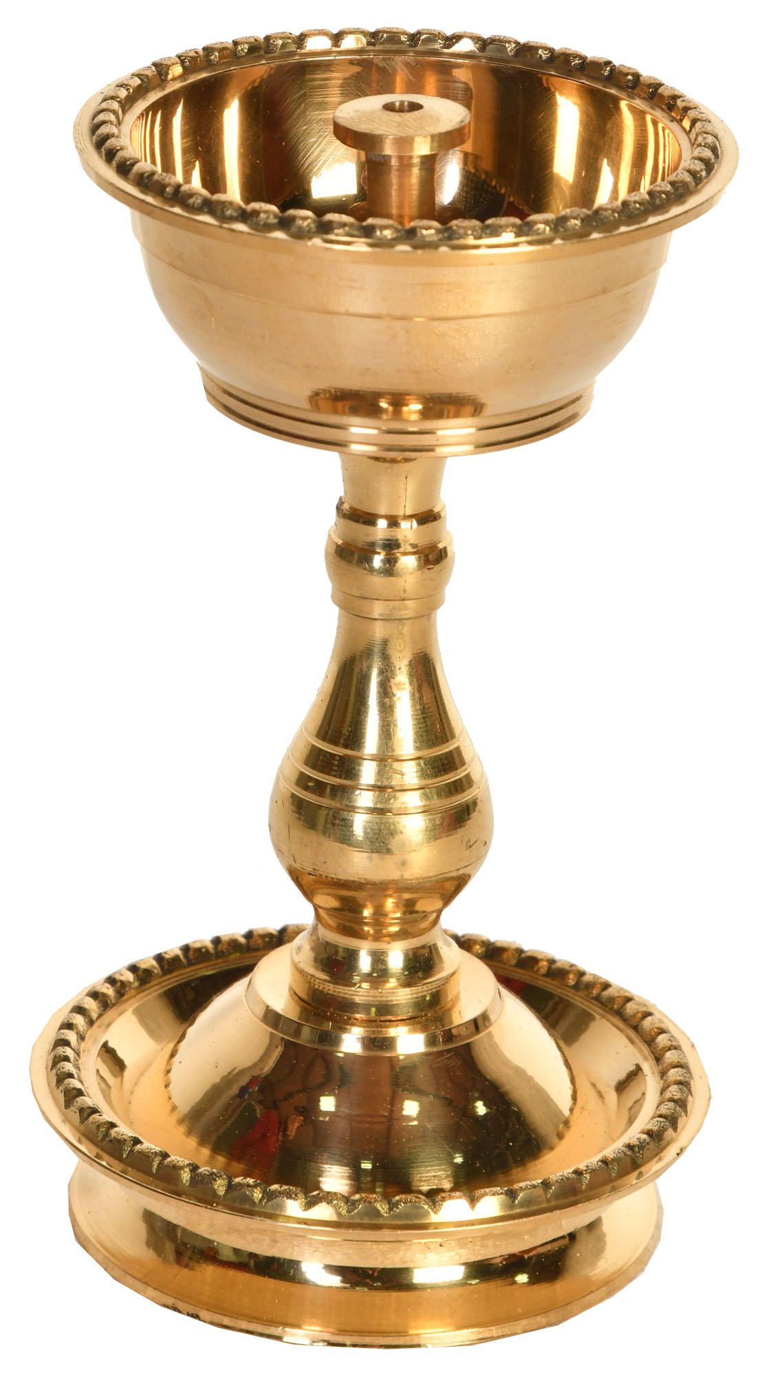 Puja Wick Lamp