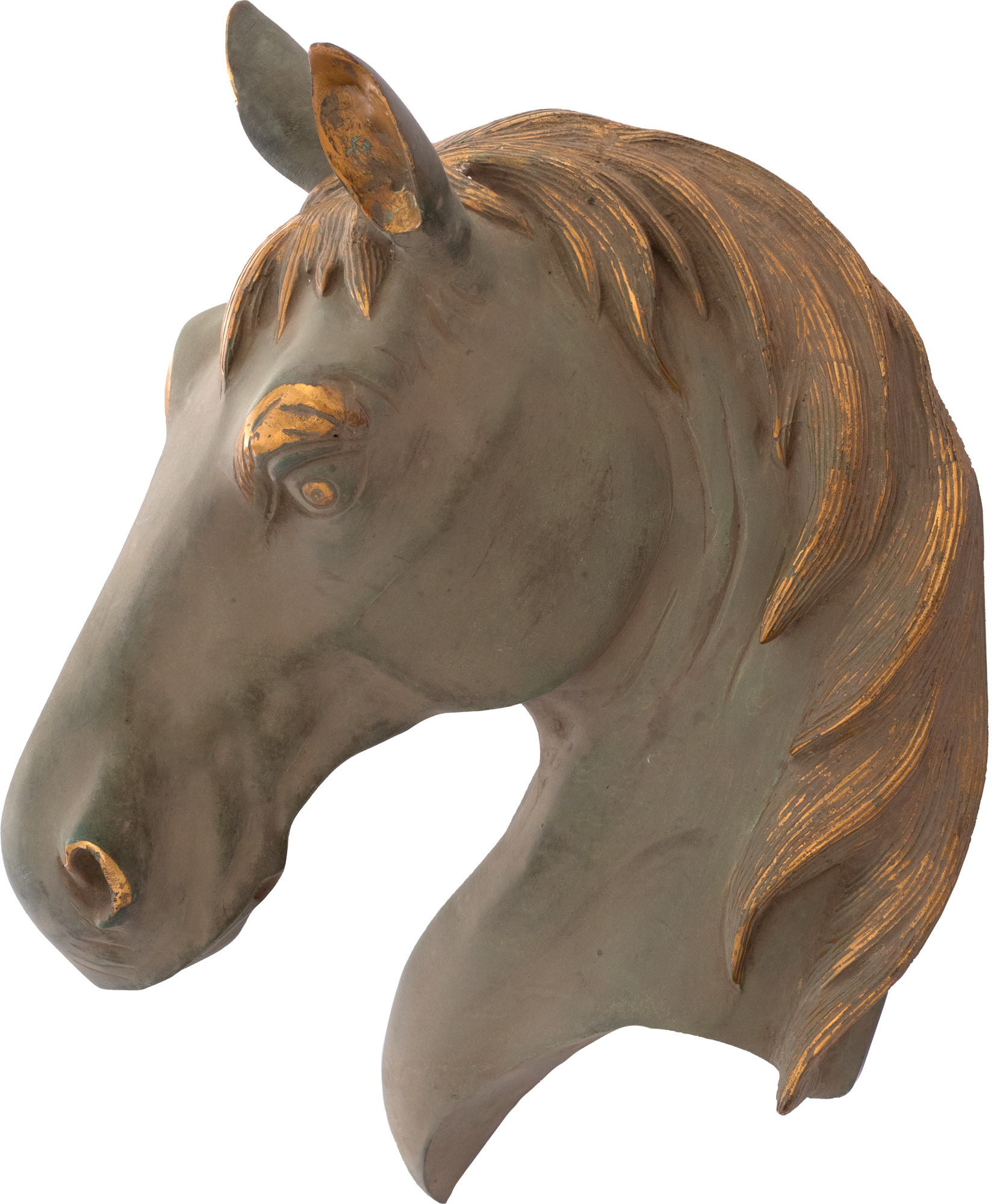 Horse Head (Wall Hanging)