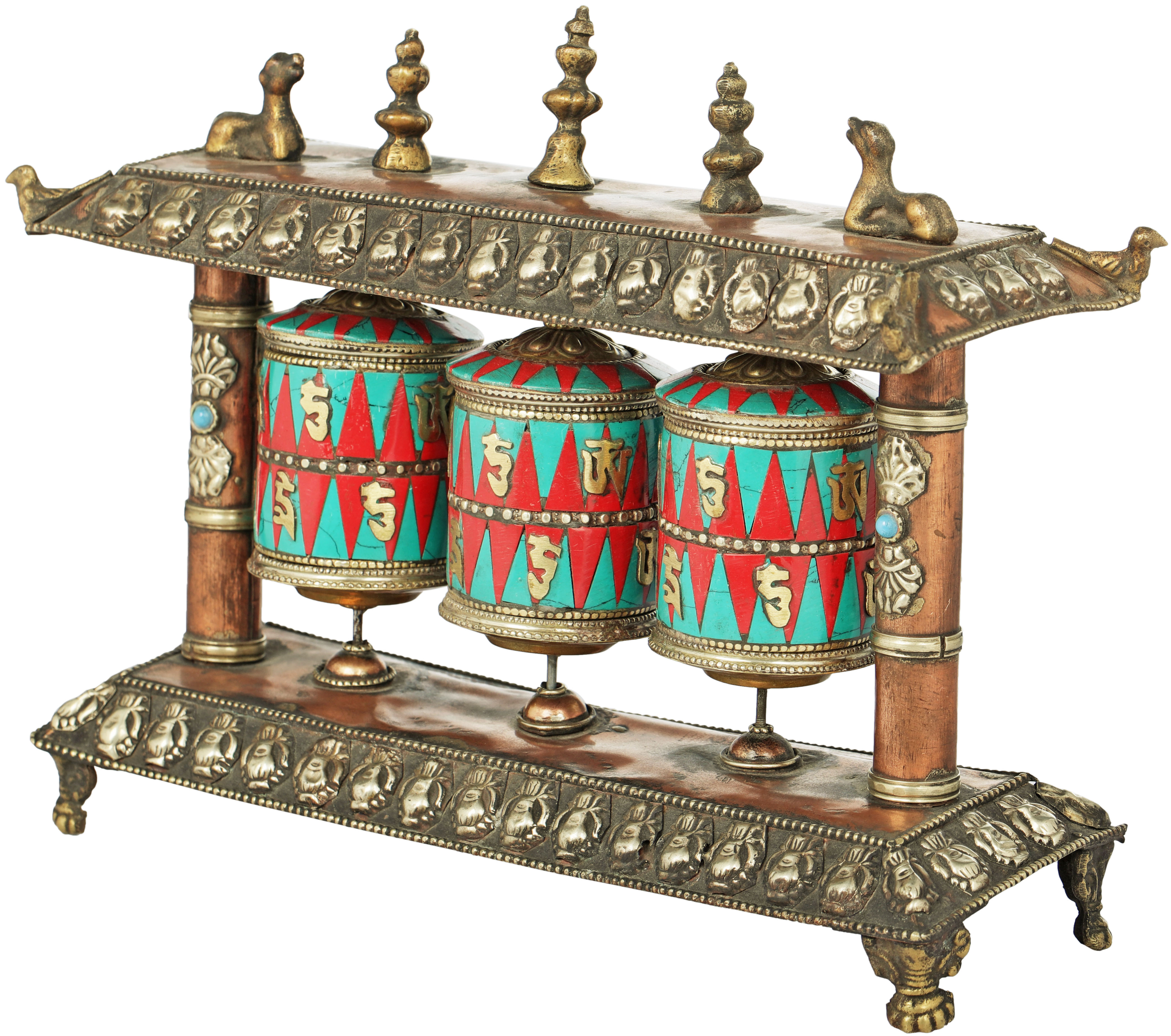 tibetan-buddhist-prayer-wheel-made-in-nepal