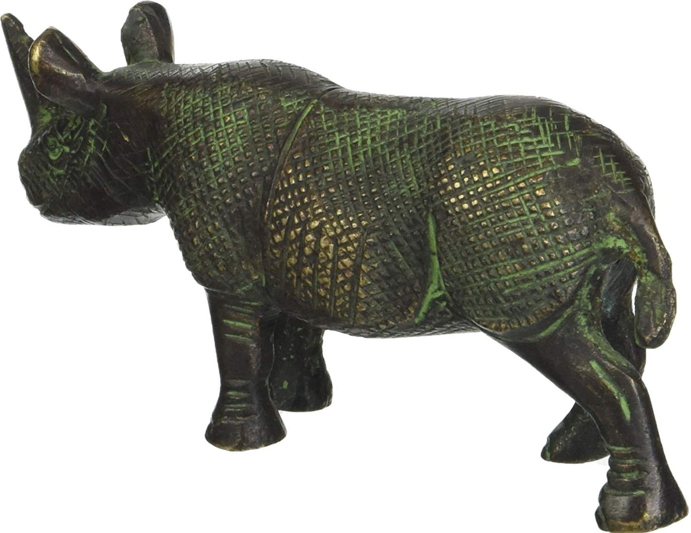 rhinosaur dinosaur