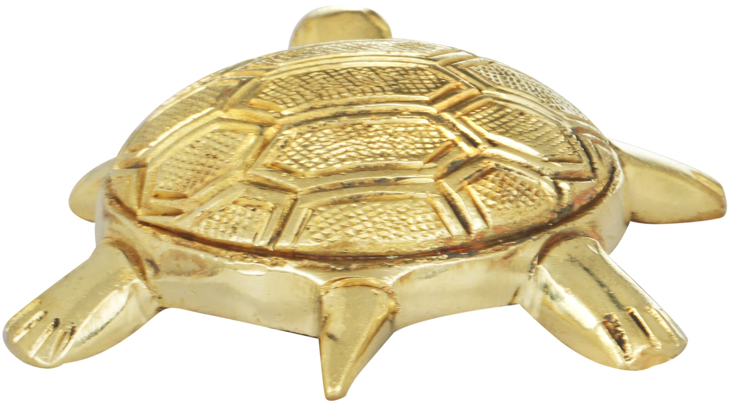 Vastu Tortoise with Yantra Underneath