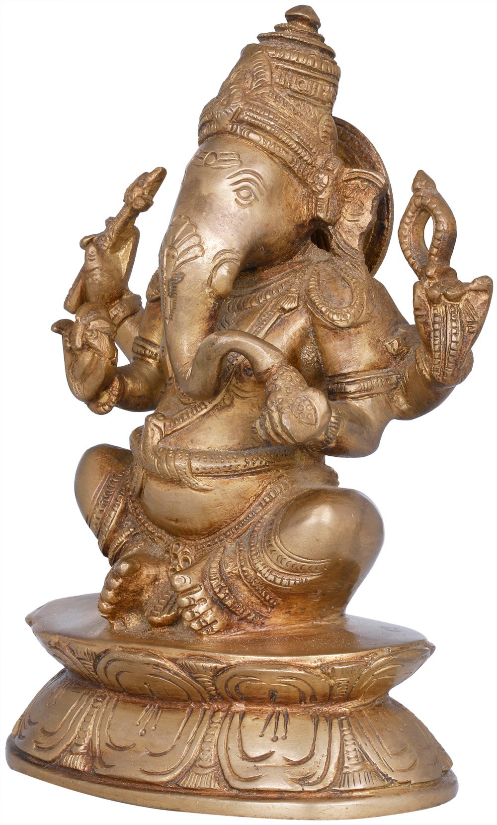 Bhagawan Ganesha