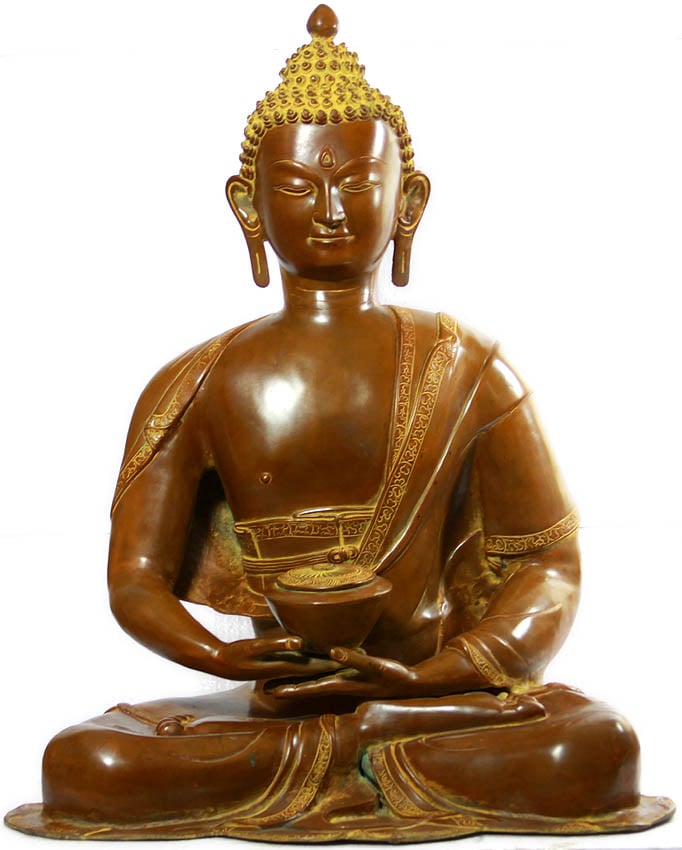 Yoga Buddha?? SVG File