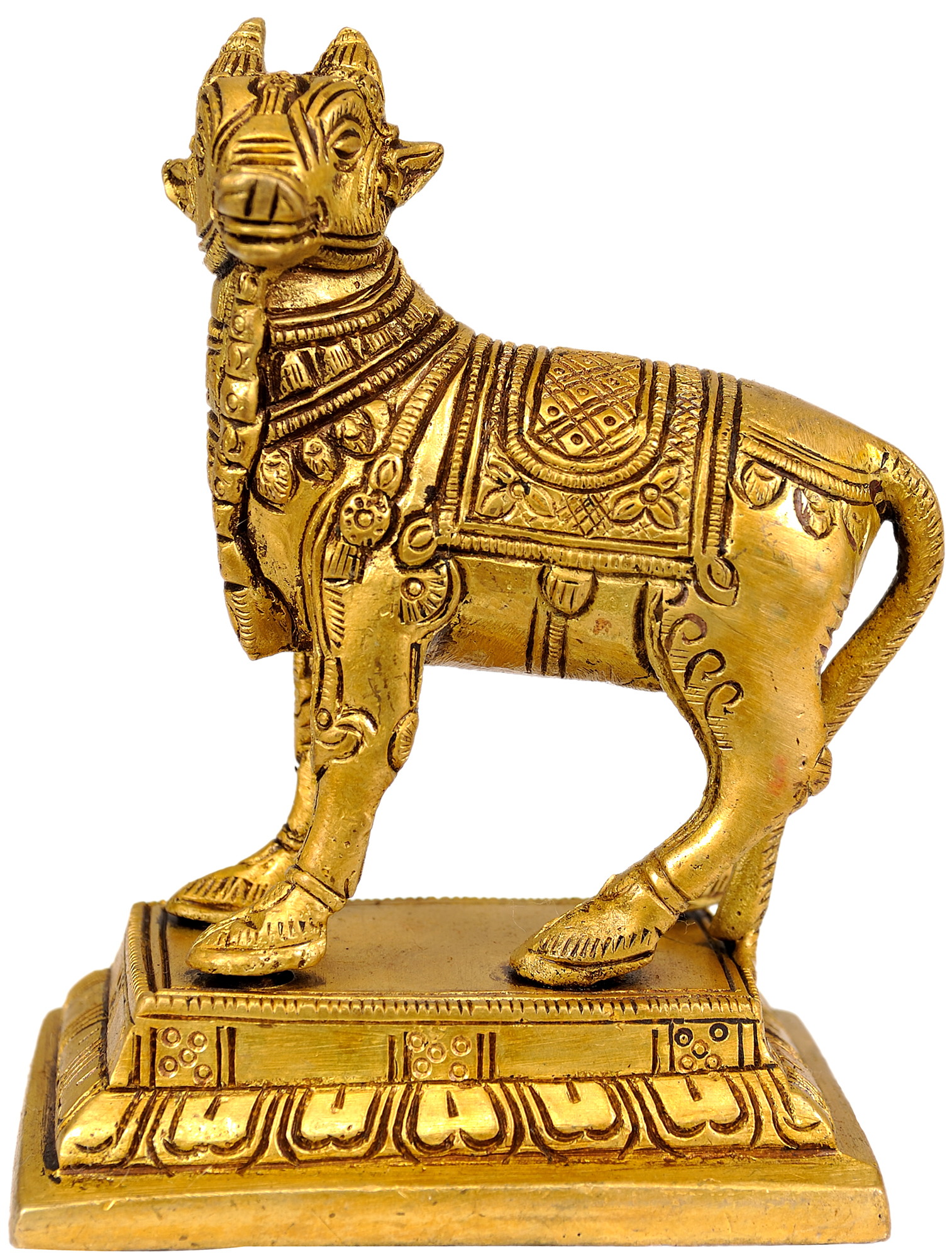 nandi-the-vehicle-of-lord-shiva