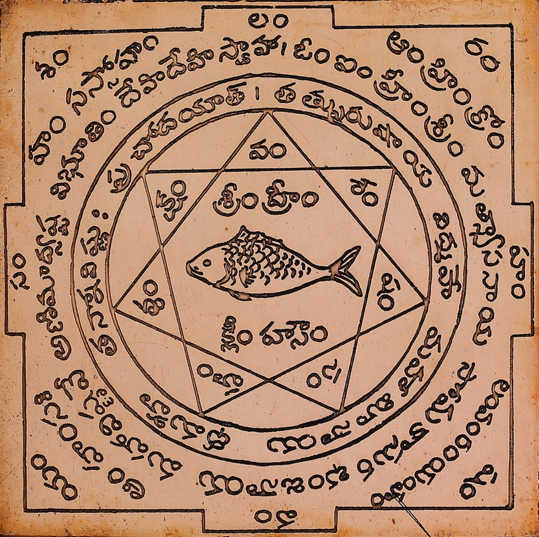 matsya-yantra-for-vastu-doshas-telugu